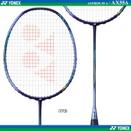 Yonex Astrox 55A 5UG6 with stringing