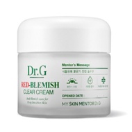 Dr.G / RED BLEMISH Clear Cream / 70ml