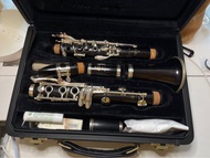 Buffet Crampon R13 Clarinet  （原價$27,000) 單簧管