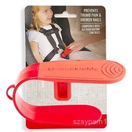 UnbuckleMe Car Seat Buckle Release Tool - Easy Opener Aid for Arthritis, Long Nails, Older Kids - Bu