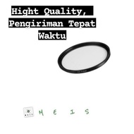 UV Filter Lens Canon Kit 15-45mm M50 / M50 Mark II M50II - Lens Prote Non