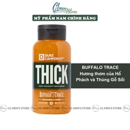 Sữa tắm Duke Cannon Thick High-Viscosity Body Wash 516ml – đầy đủ mùi hương