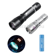 Astrolux® WP4 1303m 310LM LEP Flashlight Waterproof Outdoor Search Camping Strong Thrower DIY EDC Flashlight