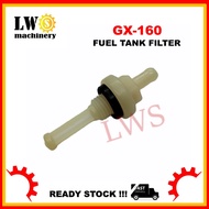 Gx160 Gx200 Engine Fuel Tank Filter Epple