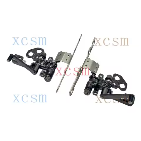for ASUS ZenBook Pro 14 UX8402 UX8402Z L&R LCD Screen Hinge Bracket Pair Set new