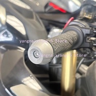 For CFMOTO Accessories 450SR SR450 CF400-6 Handle plug Motorcycle Handle plug