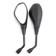 Motorcycle Rearview Side Mirror For BMW R1250GS R1200GS F850GS R NINE T R 1200 GS E-Bicycle Clockwis