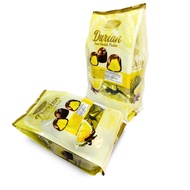 Durian Praline Alessio Chocolate 250gr - Original Arabic Chocolate - By Haji - Durian filled chocola