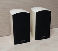英國名牌QUAD 書架喇叭