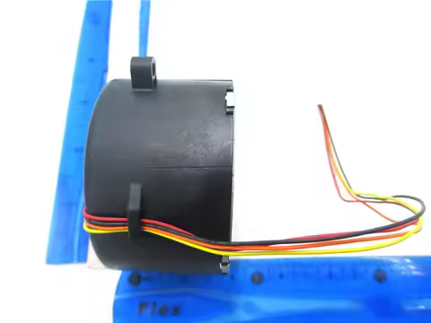 Original Projector Fan CE-7039L-01 301 302 for EPSON CB-955WH 965 TW495 TW570 TW5200 S18+/W18/X18/X2