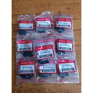 SLIDER PIECE SLIDE SET KWN VARIO 125 CONTENTS 3PCS 10SETS 22011-KWN-900 HONDA