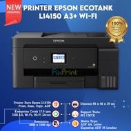 Printer M15140 / L14150 / l15150 / 15160 A3+ Epson Ink Tank EcoTank