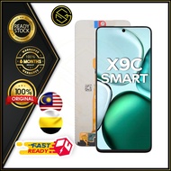 LCD HONOR X9C SMART ORIGINAL LCD DISPLAY TOUCH SCREEN DIGITIZER