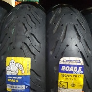 TYRE MICHELIN ROAD 5/ROAD 6 120 160 170 180 190