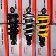 Y15ZR ABSORBER 100%ORIGINAL YAMAHA HLY