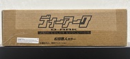 全新未開 行版 數碼暴龍機03 D-ARK 25th Color Evolution 松田啟人 Ver