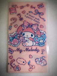 My Melody卡通口罩套