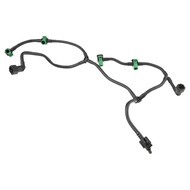 EDB* JB3Q9K022AA 2215547 JB3Z9A564B JB3Q9K022BA Fuel Injector Return Hose Providing Superior Corrosi