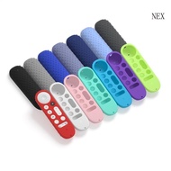 NEX NonSlip Silicone Remote Shell for TV Streamer 4K TV 2024 Controllers