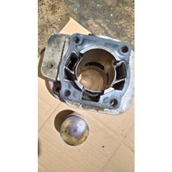 Block fiz r Original Block seher Cylinder Block y yp series standard Original fiz r F1z r f1zr fisr 