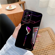 Latest SAMSUNG A24 A34 A54 Case - SAMSUNG A24 A34 A54 - Softcase SAMSUNG A24 A34 A54 - Softcase Pro 