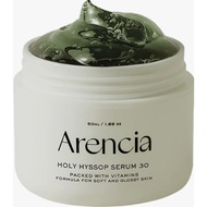 Arencia Holy Hyssop Serum 30 50g