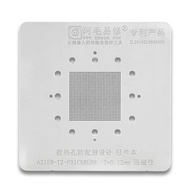 AMAOE IC MOLD A2159-T2-P01CK8L08-0.112MM JAPANESE MAGNET Original
