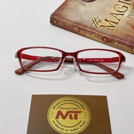 (KÍNH NHẬT 2HAND MT) Gọng kính 𝐙𝐨𝐟𝐟 𝐒𝐌𝐀𝐑𝐓 REGULAR ( ZJ181012 _ 23A1 ) = 𝑴𝒂𝒅𝒆 𝒊𝒏 𝑲𝒐𝒓𝒆𝒂 =