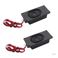 CON 3070 Speaker 8ohm 3w Loundspeaker Enjoy Superiors Sound Performances Speaker