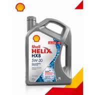 HELIX HX8 5W-30 (4L)