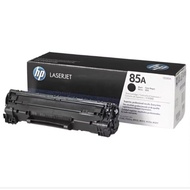 HP 85A / CE285A Black LaserJet Toner Cartridge