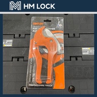 CENTURY PVC PIPE CUTTING SCISSORS (42MM, 63MM) - SPECIALIZED IN CUTTING PVC, PPR, PE