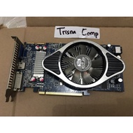 Vga 512mb 256bit DDR3 Ati HD 4850 DDR3 brand SAPPHIRE ORI