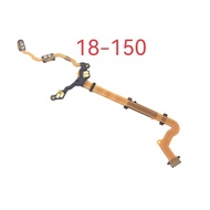 1PCS NEW For Lens RF 18-150 Anti shaking flex Cable For Canon RF 18-150mm Lens Repair Parts