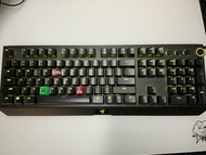 used razer blackwidow elite (cant be found in store)