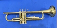 Yamaha ytr 2330 trumpet