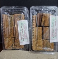 Cut Cakes, Square Cakes, Old-School Snacks, Old-School Cakes Old School Snacks