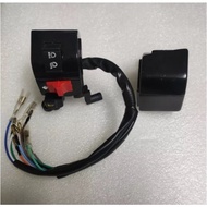 Honda Suis Handle Motor EX5 Class 1/ EX5 /EX5 Dream