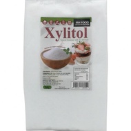Xylitol/ Erythritol - 0 calories sugar replacement