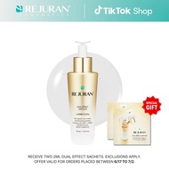 REJURANDualEffectAmpoule,DOTDUALc-PDRN-RejuvenatingFaceSerforRadientGlass,WrinkleFineLineTreatment,F