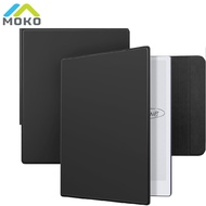 MOKO for Remarkable 2 Tablet Case, Ultra-Thin Magnetic Case with Built-in Pen Holder, Lightweight Book Folio Cover Paper Tablet 10.3" 2020 Released