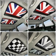 2pcs Sunroof Sunshade Heat Isolate For Mini Cooper R60 R61 R50 R52 R53 R60 R55 R57 R58 R59 F54 F55 F