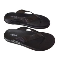 Asadi women slippers outdoor Ls-50365-36-41bk