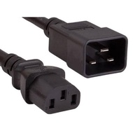 Apc AP9879 power cord Cable UPS C13 to C20 2.5M 1.5mm 16A