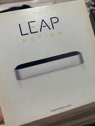 Leap Motion