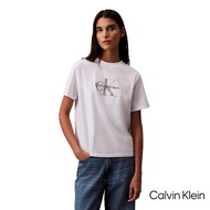Calvin Klein Jeans Women's Tops White