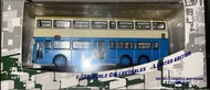 (全新) 1:76 中巴 CMB 都城嘉慕 MCW Metrobus 12m 巴士 ML1 (路線: 116) 配靚證書編號002