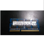 Laptop Memory RAM 8GB DDR3L 1600 MHz PC3L-12800 SODIMM 204 pin Unbuffered