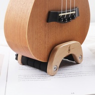 Ukulele special placement rack vertical bracket Ukulele stand