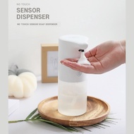 [HOME SMITH] auto soap dispenser automatic foam soap dispenser/ Korea